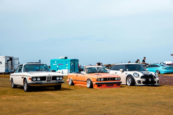 Top raisons d'opter pour l'audi a1 : style et puissance