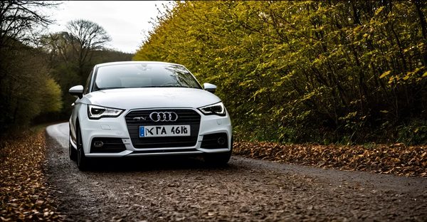 À la découverte de l'audi a1 : élégance et performance