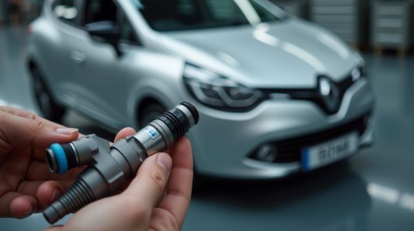 Choisir le bon injecteur pour votre Clio 2 : conseils et prix