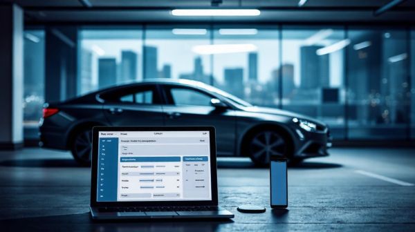Comparatif des tarifs assurance auto : simulez en ligne
