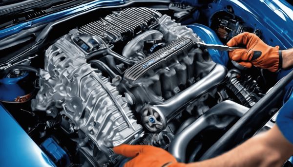 Maîtriser le rôle de l’alternateur pour une voiture performante