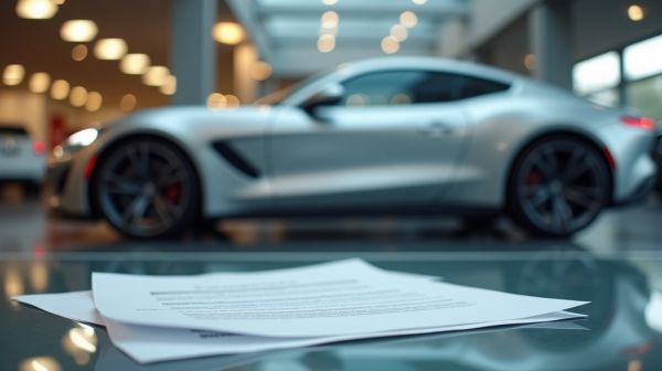 Maîtriser l'importation d'une voiture d'Espagne : démarches et économies