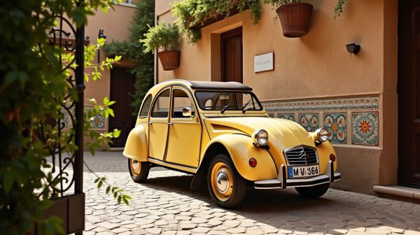 Maîtriser l'importation d'une voiture d'Espagne : démarches et économies