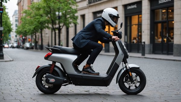 Casques trottinette électrique : sécurité et confort garantis