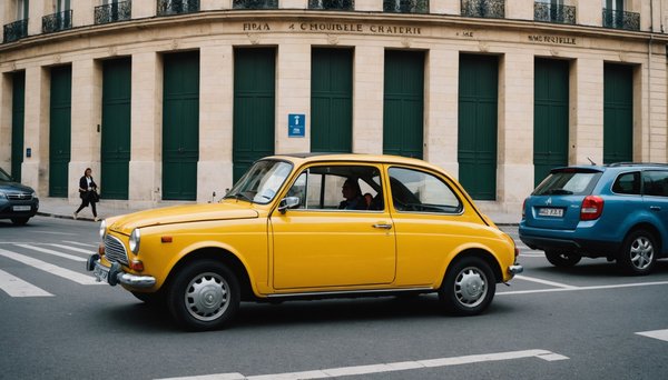 Location voiture marseille : à deux pas de la gare saint charles